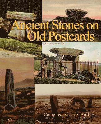 Ancient Stones on Old Postcards 1