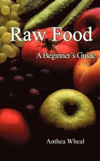 bokomslag Raw Food