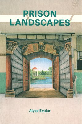 Prison Landscapes - Alyse Emdur, Häftad