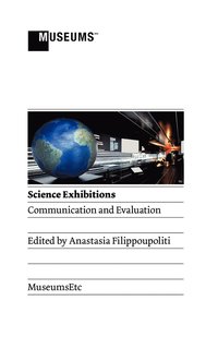 bokomslag Science Exhibitions