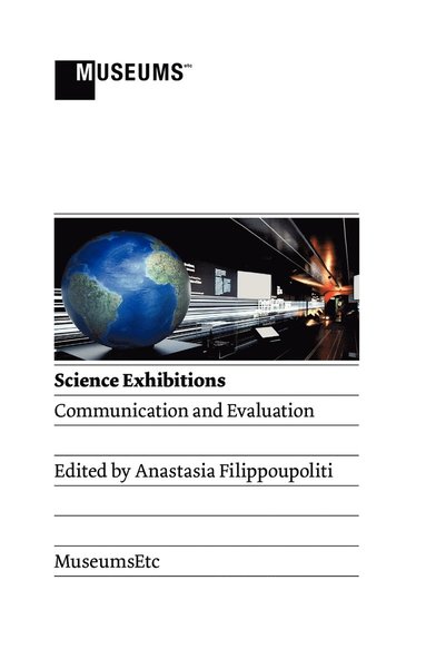 bokomslag Science Exhibitions