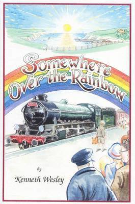 Somewhere Over the Rainbow