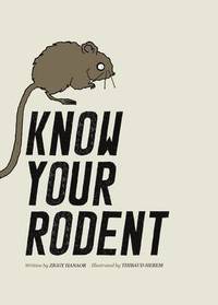 bokomslag Know Your Rodent