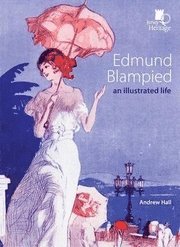 bokomslag Edmund Blampied