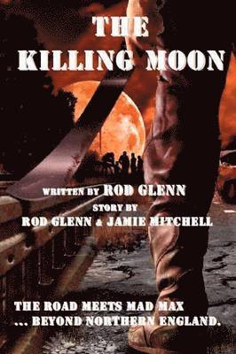 Rod Glenn - Killing Moon, Häftad