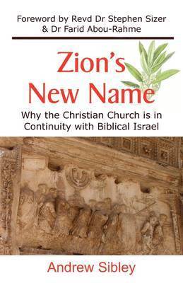 bokomslag Zion's New Name