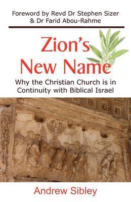Zion's New Name 1
