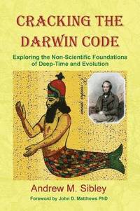 bokomslag Cracking the Darwin Code
