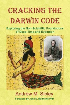 Cracking the Darwin Code 1