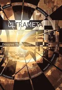 bokomslag Ultrameta
