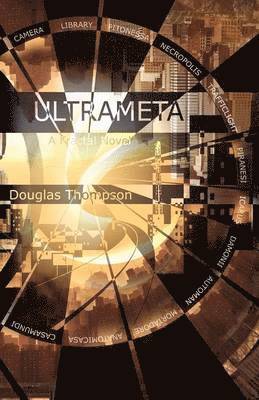 Douglas Thompson - Ultrameta, Häftad