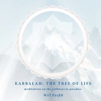 bokomslag Kabbalah: The Tree of Life