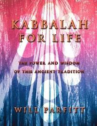 bokomslag Kabbalah For Life
