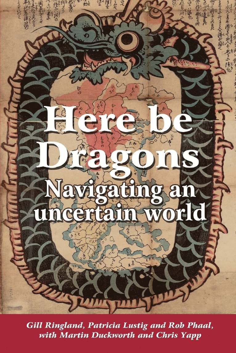 Here Be Dragons 1