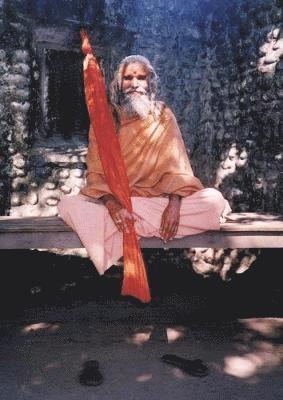 Dandi Swami 1
