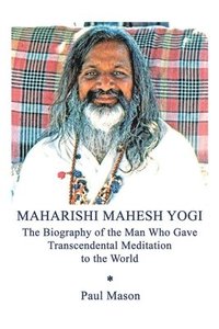bokomslag Maharishi Mahesh Yogi