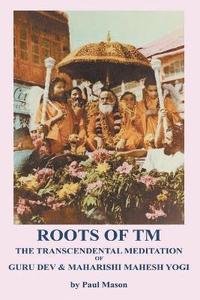 bokomslag Roots of TM