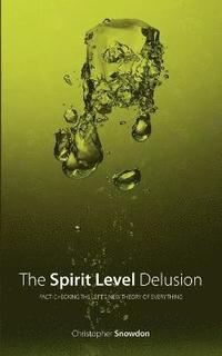 bokomslag The Spirit Level Delusion