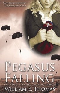 bokomslag Pegasus Falling