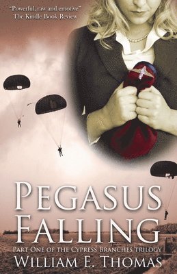Pegasus Falling