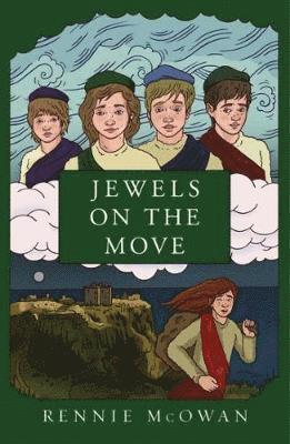 Jewels On the Move 1