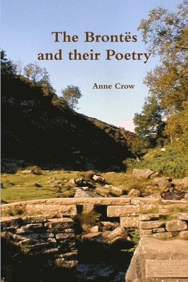 The Brontes and Their Poetry 1