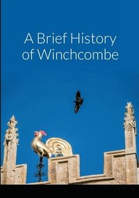 bokomslag Brief History of Winchcombe