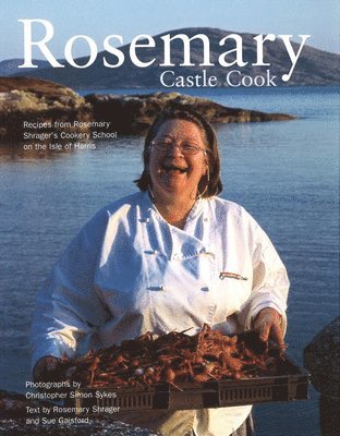 bokomslag Rosemary Castle Cook