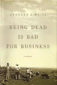 bokomslag Being Dead is Bad for Business