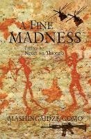 A Fine Madness 1