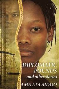 bokomslag Diplomatic Pounds & Other Stories