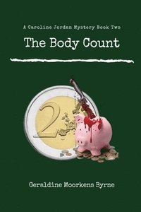 bokomslag The Body Count