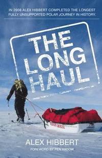 bokomslag The Long Haul