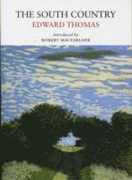 Edward Thomas - South Country, Häftad
