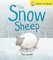 bokomslag Snow Sheep