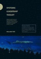 William Tate - Systemic Leadership Toolkit, Häftad