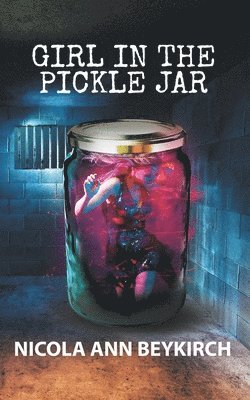 Girl in the Pickle Jar 1
