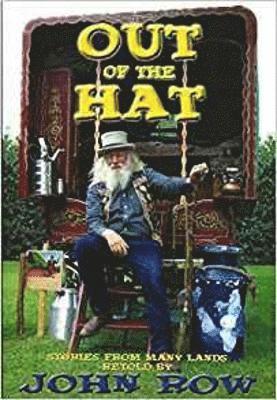 John Row - Out of the Hat, Häftad