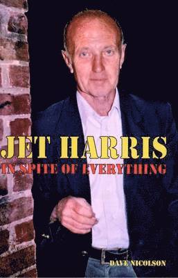 Jet Harris 1