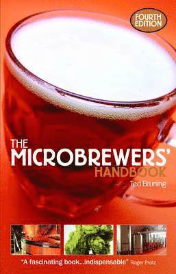 Microbrewers' Handbook