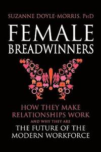 bokomslag Female Breadwinners