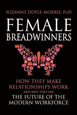bokomslag Female Breadwinners