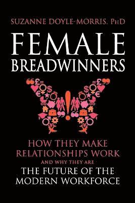 bokomslag Female Breadwinners