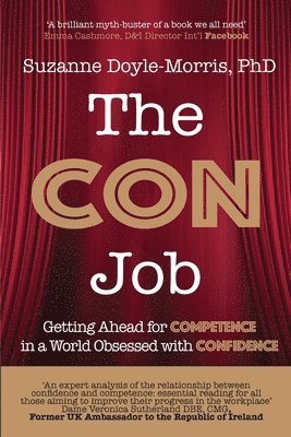 The Con Job 1