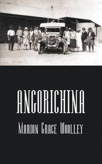 bokomslag Angorichina
