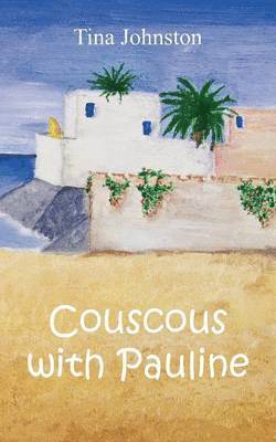 Couscous with Pauline 1