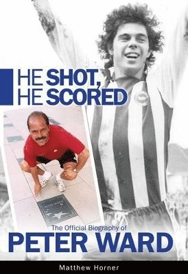 He Shot, He Scored