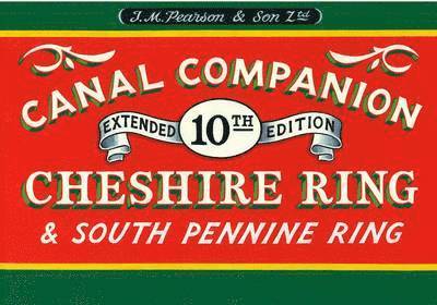 Pearson's Canal Companion