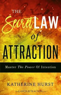 The Secret Law of Attraction 1