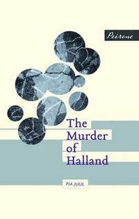 bokomslag The Murder of Halland